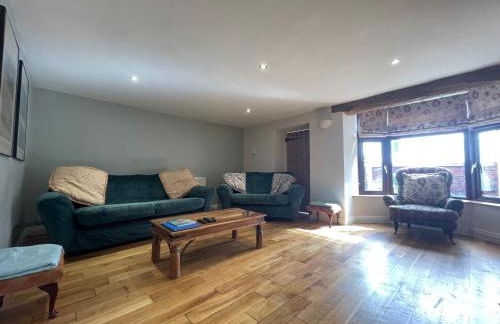 Merlin House - Foto 8