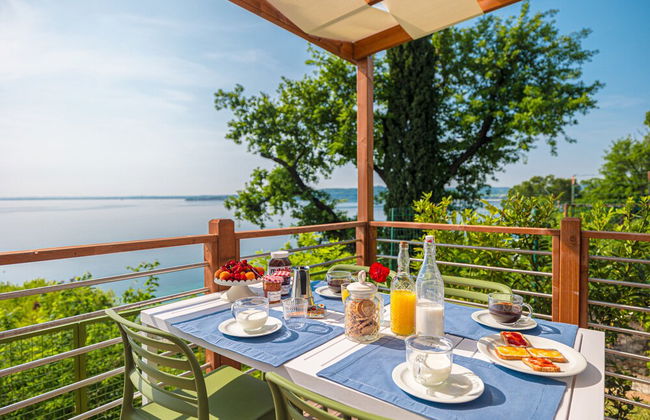 Camping Village Riva Blu - Foto 72