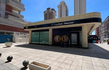 Hany apartment Ducado 7-C - Foto 27