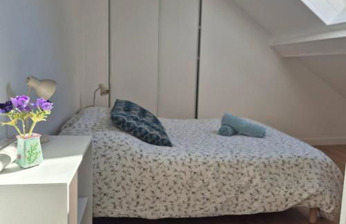 Les Suites Marcel Proust - Foto 16