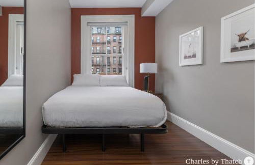 J Miller Flats by Thatch - Foto 24