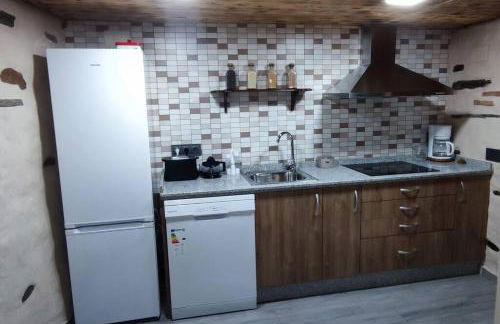 Casa rural La calleja de las hurdes TRCC00555 - Foto 40