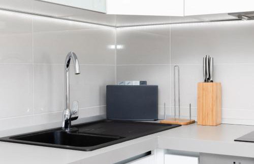 Split Sky Apartment - Foto 14