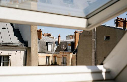 Appart'Hôtel Lou Suites - Foto 9