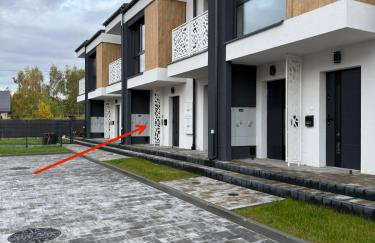 Mieszkanie z ogródkiem Rzeszów - Foto 30