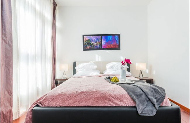 P&O Apartments Arkadia - Foto 17