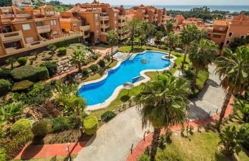 La Reserva de Marbella Penthouse - Foto 9