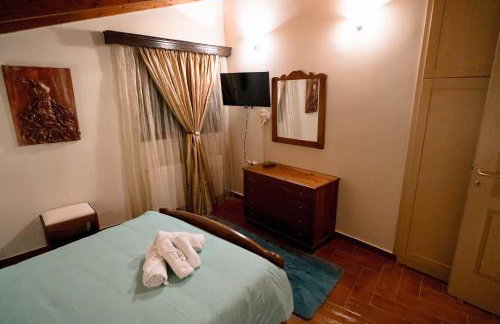 Eptalofos Apartments - Foto 45