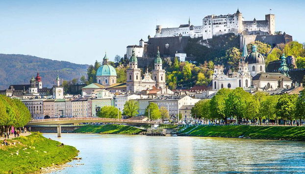 Viena, Hallstatt e Salzburgo Tour Privado de 2 dias saindo de Bratislava - Foto 5, Tour Privado 2 dias: Viena e Salzburgo saindo de Munique com traslados