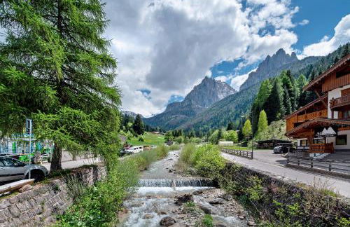 Ciasa Badia - Foto 32