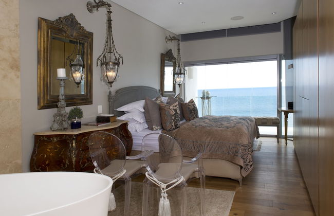 Clifton Spectacular Ocean View Apartment - Foto 11