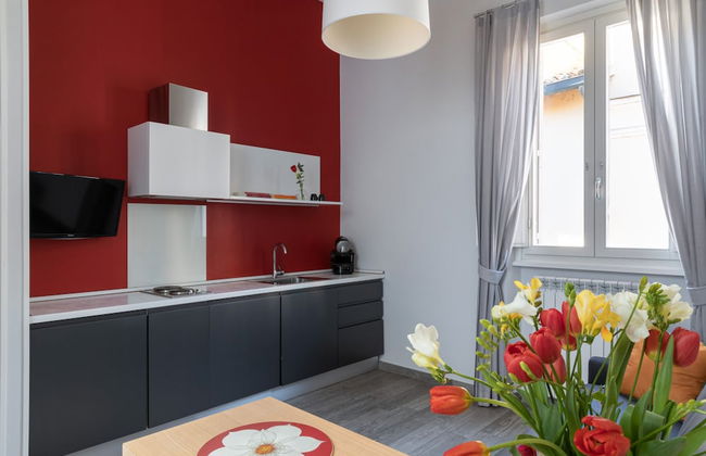 Now Apartments - Photo 20