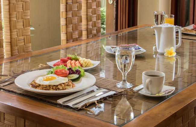 Villa Seriska Seminyak Bali - Photo 75