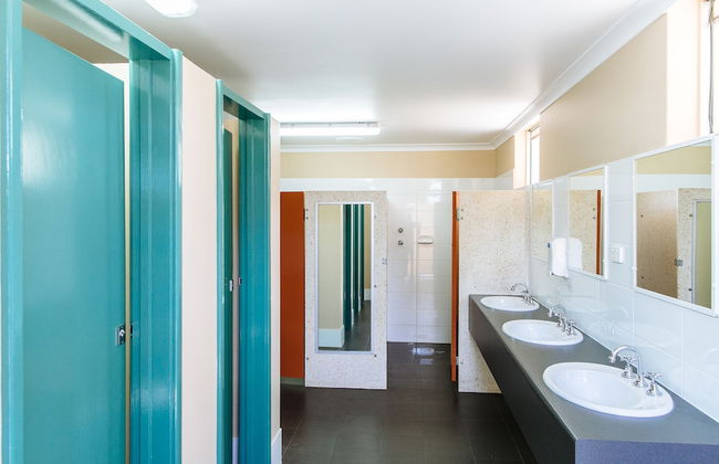 Tasman Holiday Parks - Albany - Foto 34