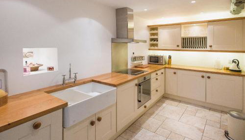 Barbican Cottage - Foto 5