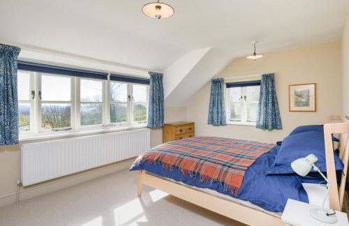 Beautiful cottage set in peaceful surroundings with stunning views - Foto 28