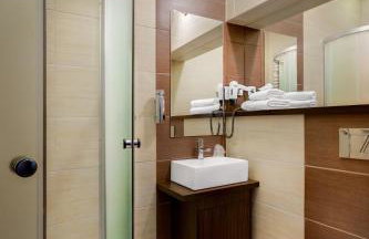 Boutique Hotel's Sosnowiec - Foto 18