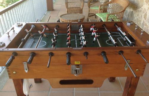 Casa da Ponte do Porto - Foto 41