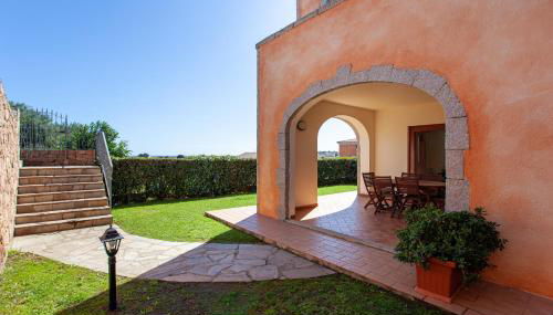 Appartamento Sole Mare Citai - Photo 2, Garden