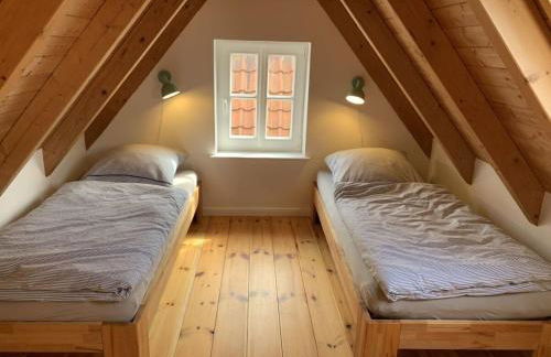 Country House With Garden Near Greetsiel - Foto 19