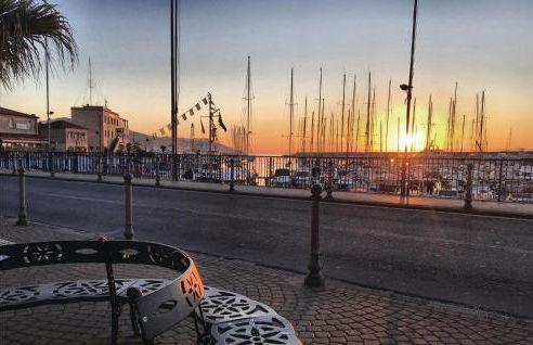 Gorgeous Home In Imperia, Loc Poggi - Foto 20