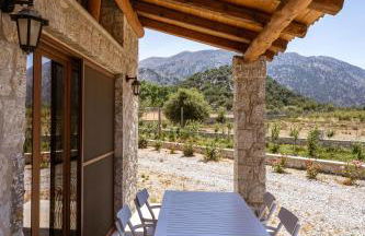 Omalos Village - Photo 38