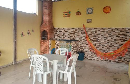 Bella casa de praia - Foto 30