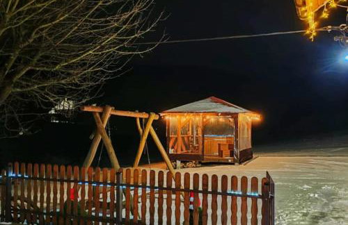 Chata nad Roztokami - Foto 12