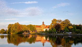 Wohnen im Carl Maria von Weber Geburtshaus - Foto 4
