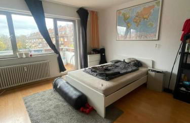 Room in shared apartament - Foto 1