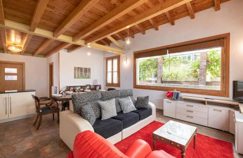 Zeruhaundi - baskeyrentals - Foto 1