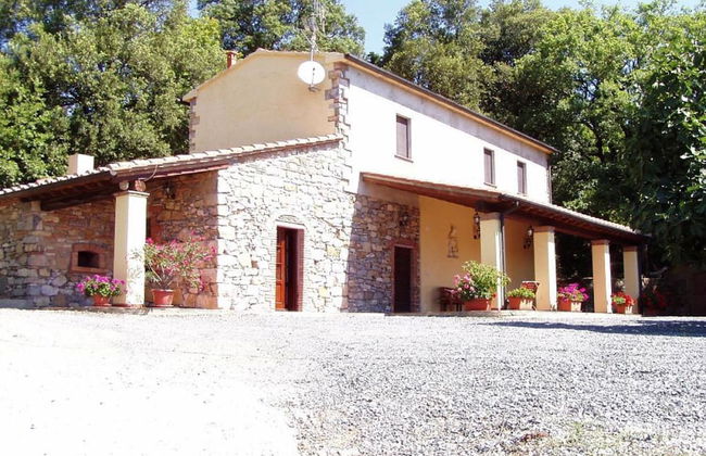 Splendid Relaxing Stay in the Tuscan Countryside - Foto 1