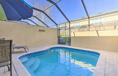 Private Cocktail Pool Kissimmee Resort Retreat! - Photo 21