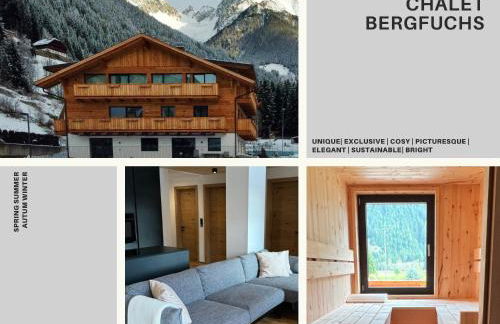 Chalet Bergfuchs - Photo 1