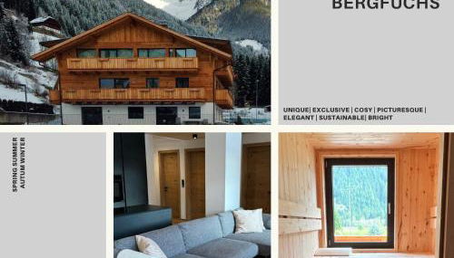 Chalet Bergfuchs - Photo 1