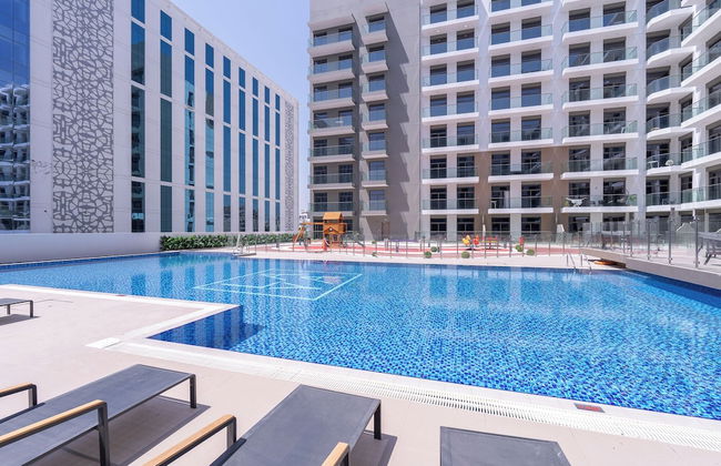 Brand New Building Czechin Studio City - Foto 78