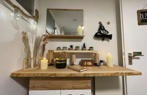 Superschönes Studio LUNCA 220qm in Stuttgart West - Foto 39