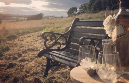 Elishaw Farm Holiday Cottages - Foto 41