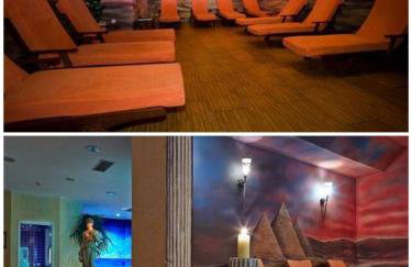 Apartman Batuda,moderno opremljen apartman u centru Đurđevca, u cijeni WELLNESS, sauna, bazen u obližnjem hotelu, mini zoo, 5G internet, R1 račun - Foto 16