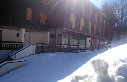 Appartamento con vista sul Cimone - Foto 9