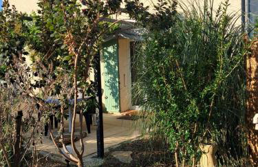 gîte neuf " L'oustaou du clos "classé 2 étoiles à Vaison la romaine - Foto 4