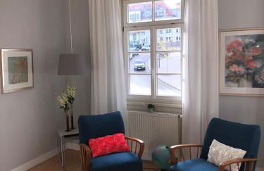 Zentraler geht es kaum - in königlicher Nachbarschaft! - Photo 18