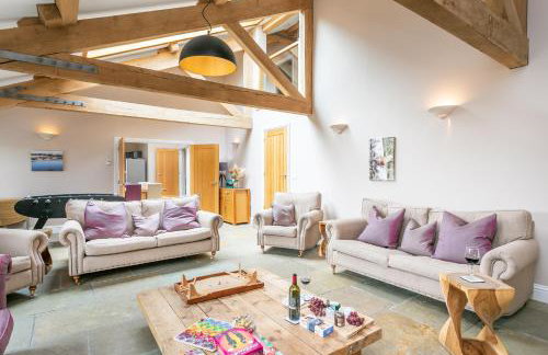 Brockram & Keld Barns - Foto 35