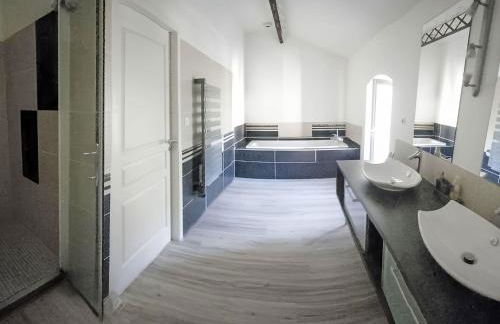 Holiday Home LA FORGE by Interhome - Foto 10