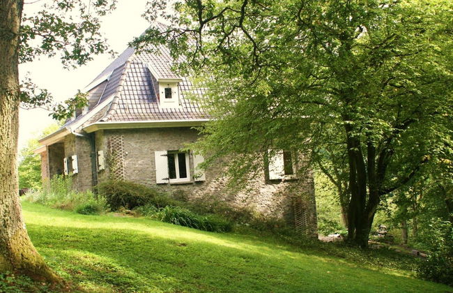 Eco Hilltop Home in Falaen - Foto 29