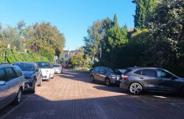 Appartamento Le Nuvole da Davide e Romina - Foto 36