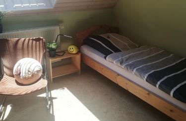 Anna - neue Ferienwohnung mit Blick ins Grüne - Photo 12