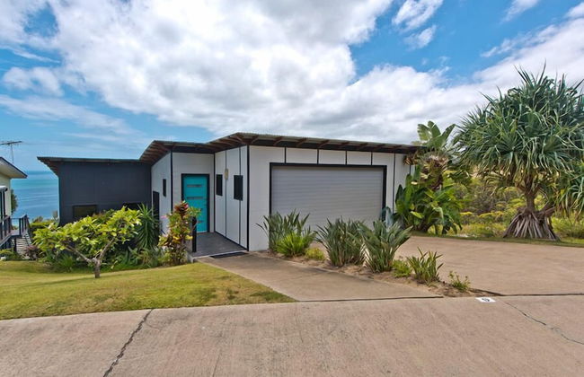 Moreton View - Foto 1