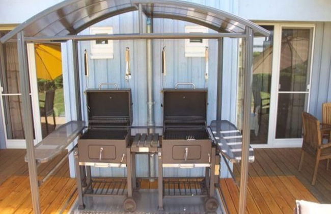 Liebevoll Eingerichtetes Appartement - Foto 12