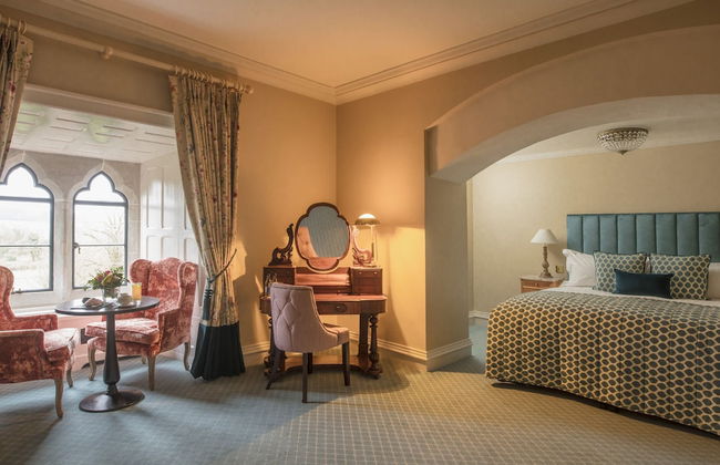 Kilkea Castle - Foto 8